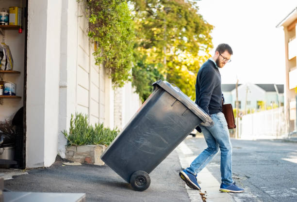 Best Electronics and E-Waste Disposal  in New Mford, IL